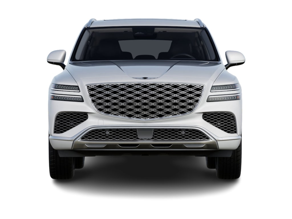 Thumbnail: 2027 Genesis GV80 - 6