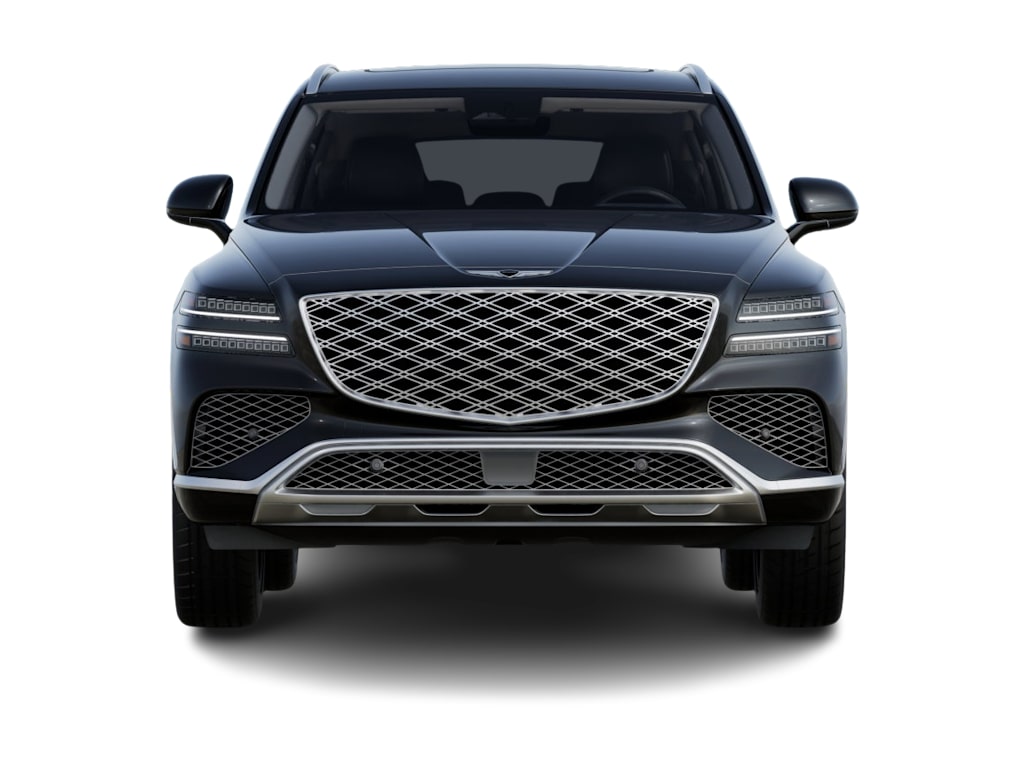 Thumbnail: 2027 Genesis GV80 - 6