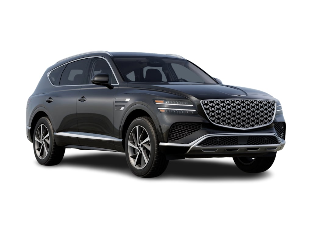 Thumbnail: 2027 Genesis GV80 - 13
