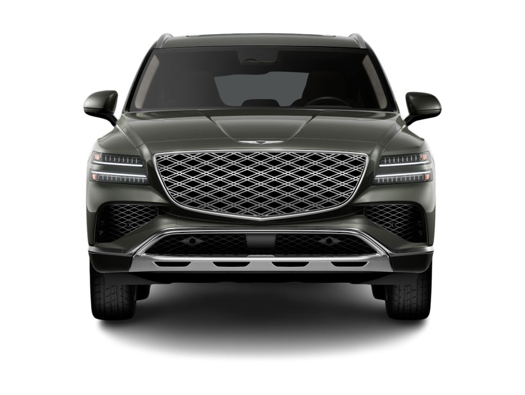 Thumbnail: 2026 Genesis GV80 - 14
