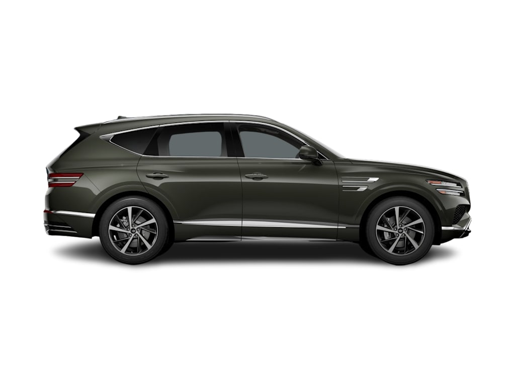 Thumbnail: 2026 Genesis GV80 - 13