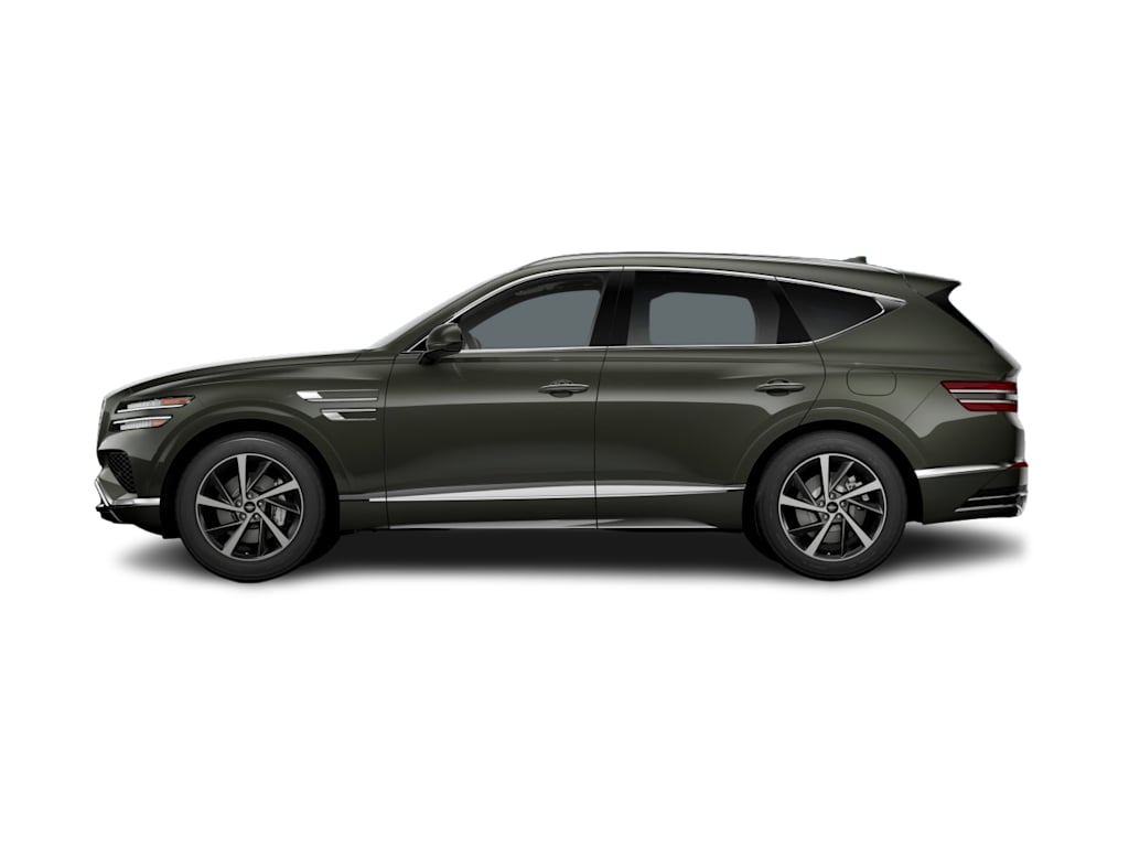Thumbnail: 2026 Genesis GV80 - 3