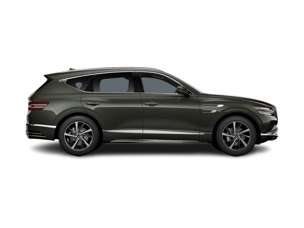 Thumbnail: 2026 Genesis GV80 - 14