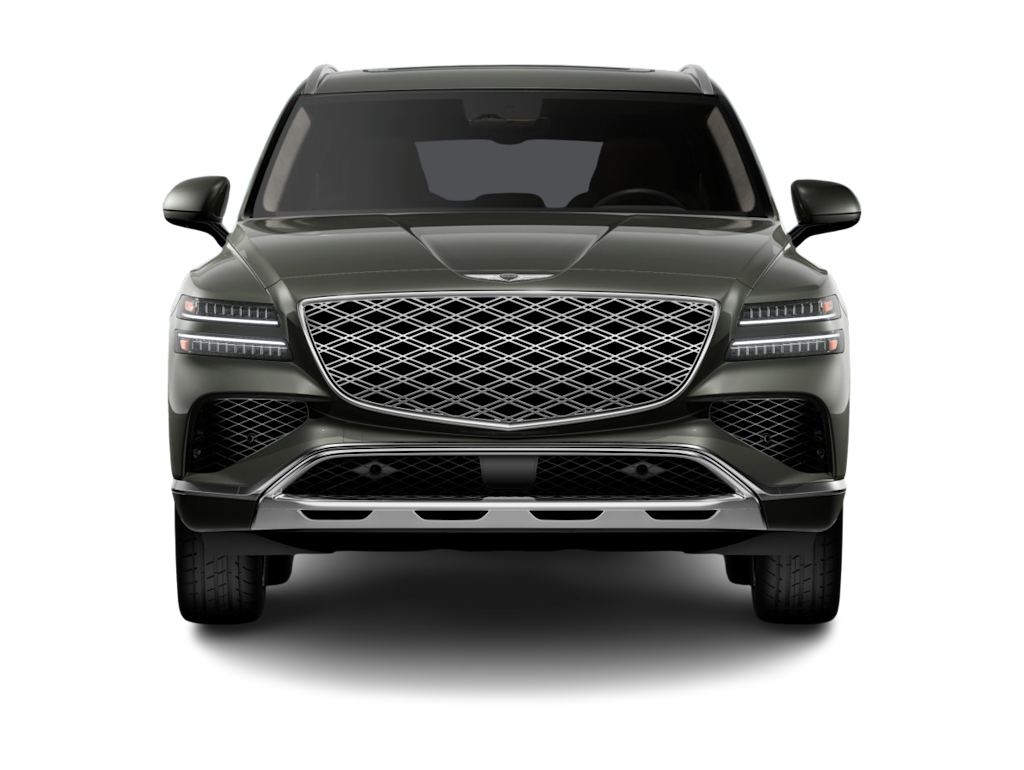 Thumbnail: 2026 Genesis GV80 - 15