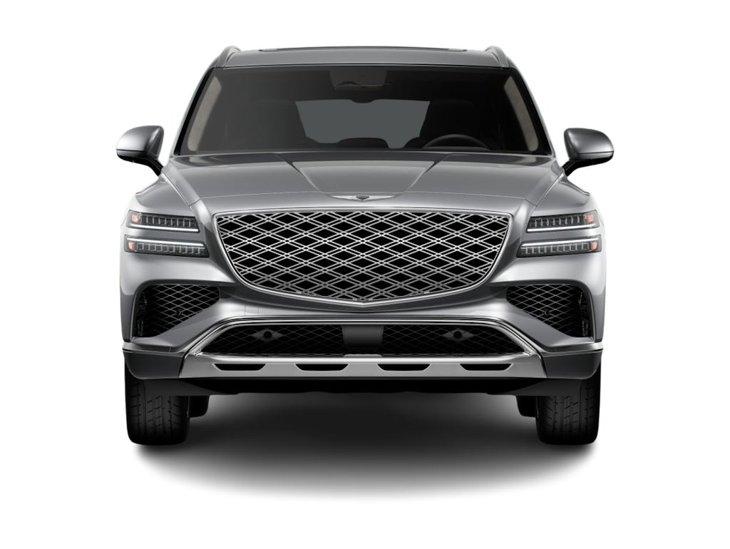 Thumbnail: 2026 Genesis GV80 - 5