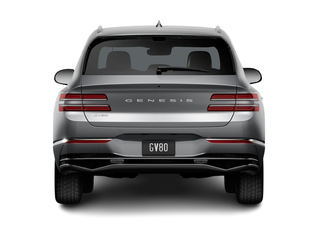 Thumbnail: 2026 Genesis GV80 - 16