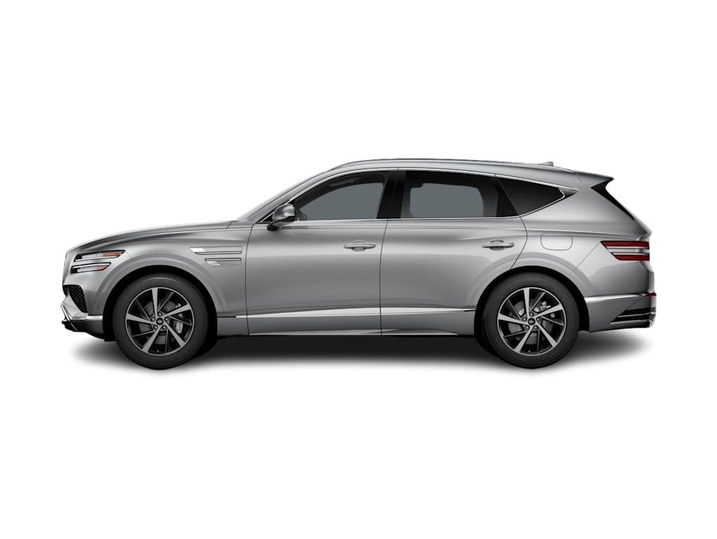 Thumbnail: 2026 Genesis GV80 - 3