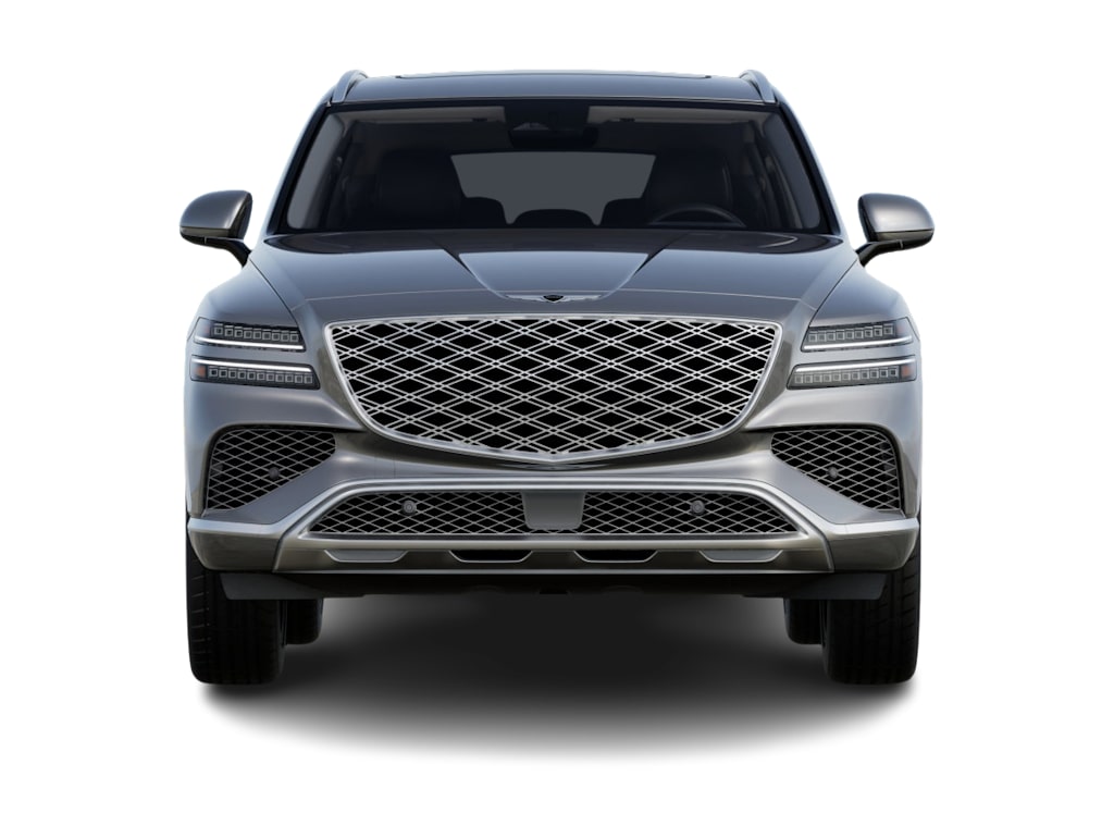 Thumbnail: 2027 Genesis GV80 - 6