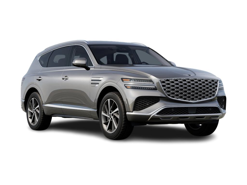 Thumbnail: 2027 Genesis GV80 - 13