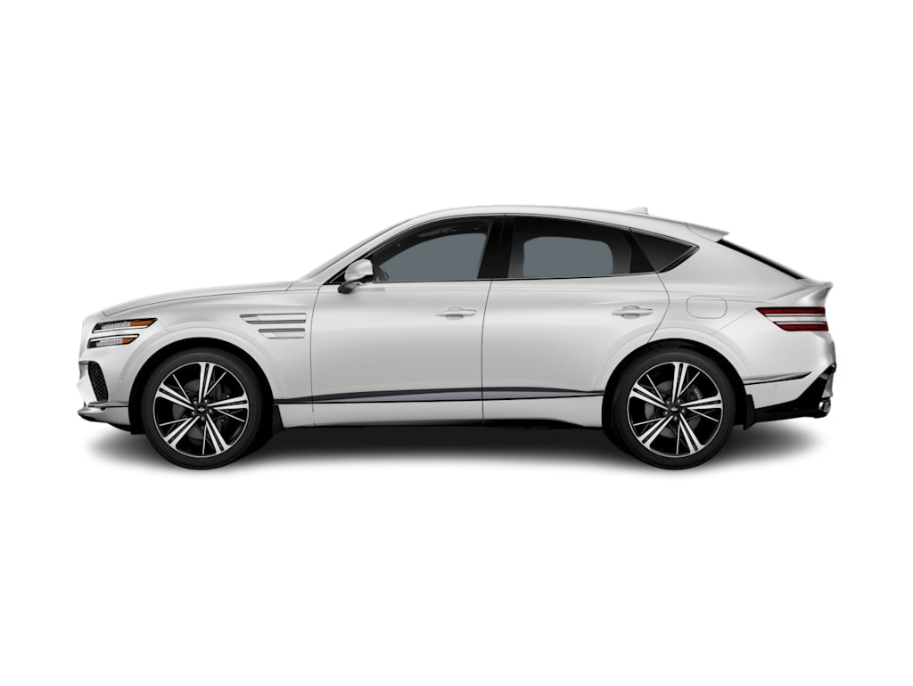 Thumbnail: 2026 Genesis GV80 - 3