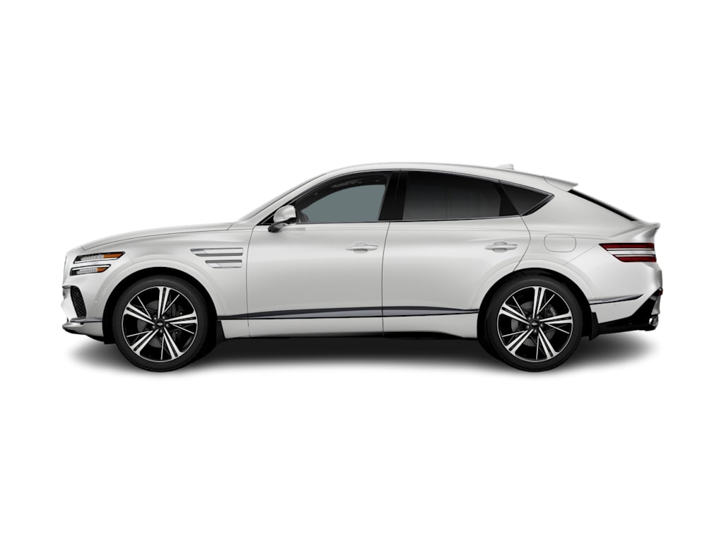 Thumbnail: 2026 Genesis GV80 - 4
