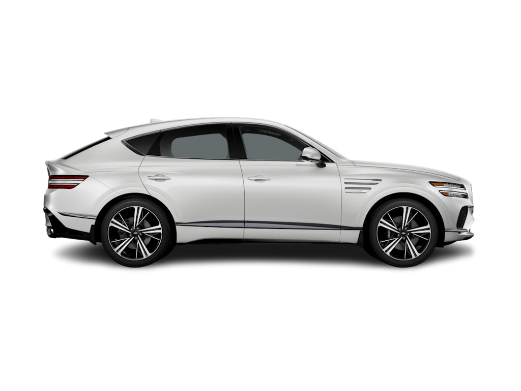 Thumbnail: 2026 Genesis GV80 - 14