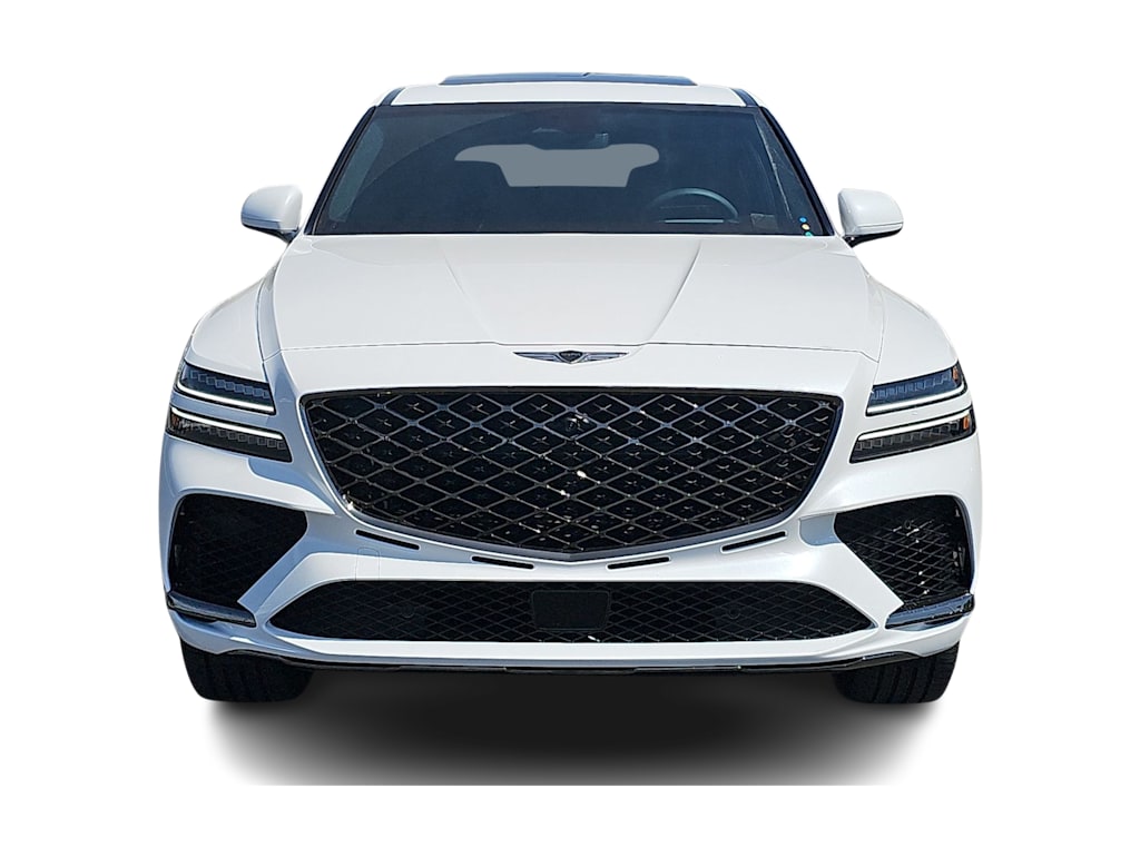 Thumbnail: 2026 Genesis GV80 - 6