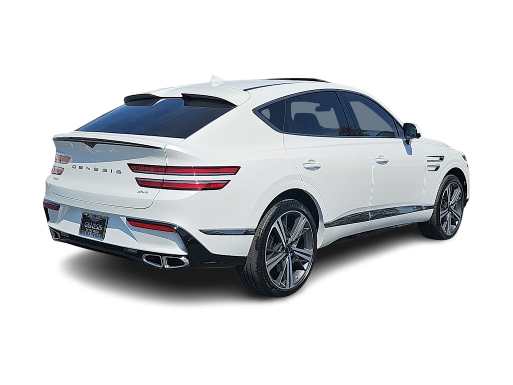 Thumbnail: 2026 Genesis GV80 - 21