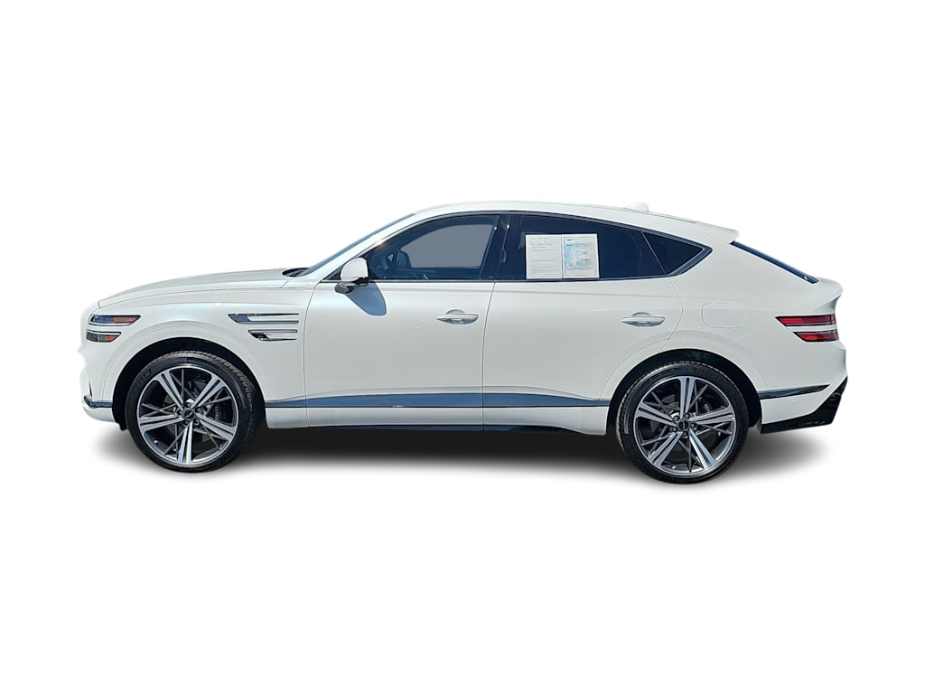 Thumbnail: 2026 Genesis GV80 - 3