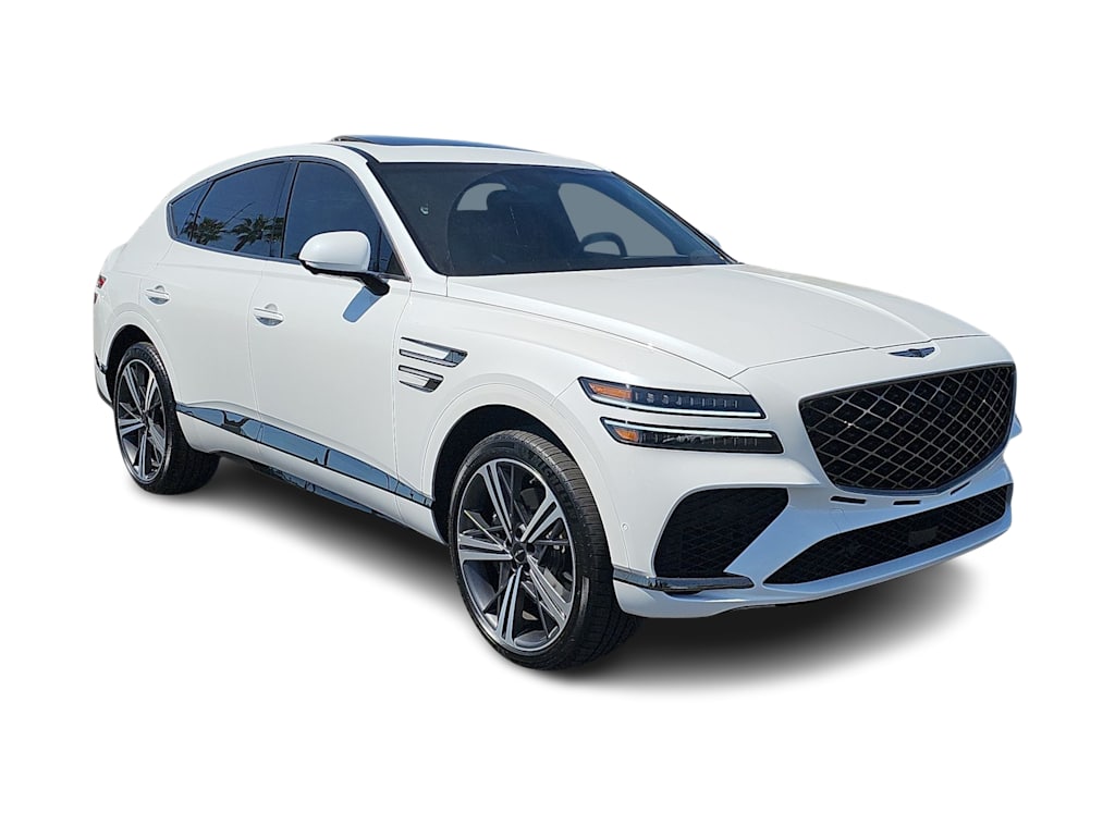 Thumbnail: 2026 Genesis GV80 - 19