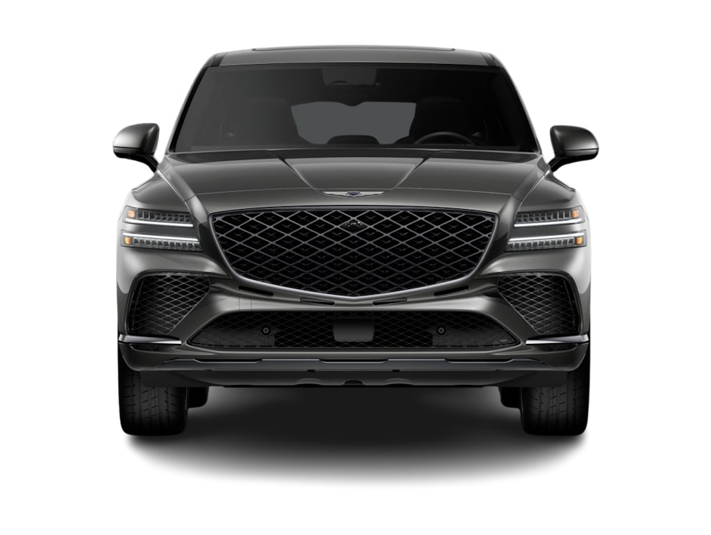 Thumbnail: 2026 Genesis GV80 - 5