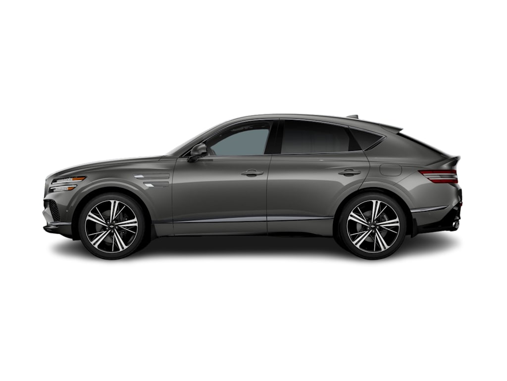 Thumbnail: 2026 Genesis GV80 - 3