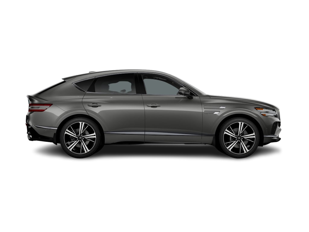 Thumbnail: 2026 Genesis GV80 - 14