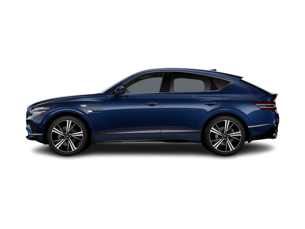 Thumbnail: 2026 Genesis GV80 - 3