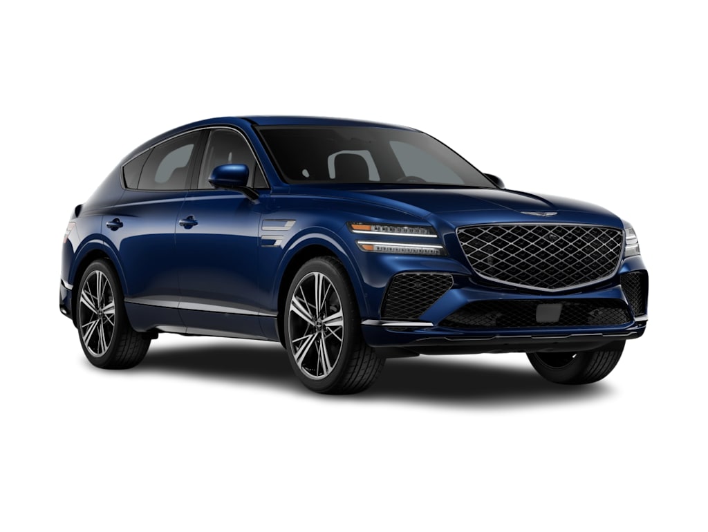 Thumbnail: 2026 Genesis GV80 - 11