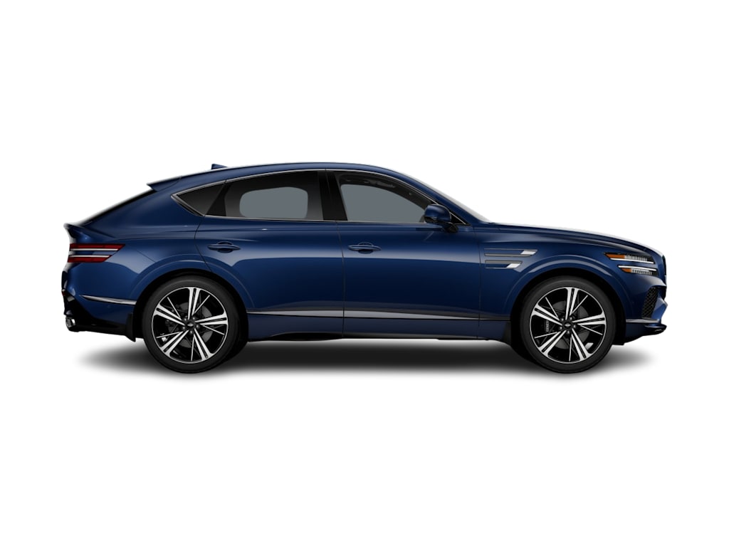 Thumbnail: 2026 Genesis GV80 - 13