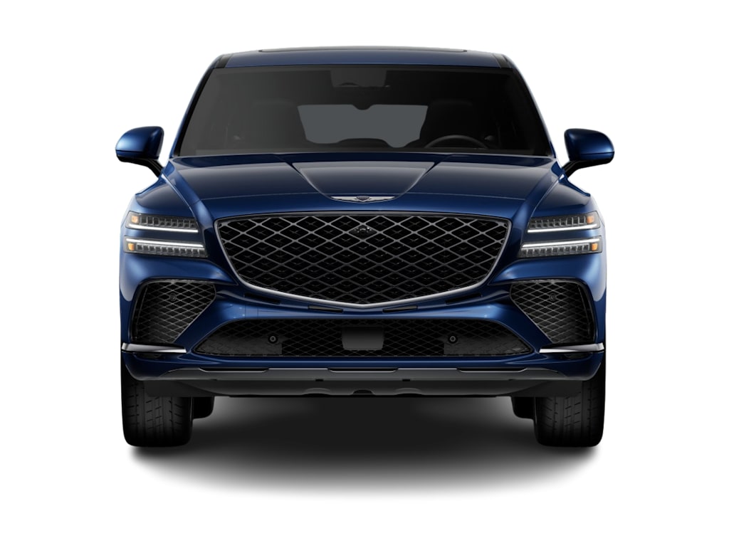 Thumbnail: 2026 Genesis GV80 - 5