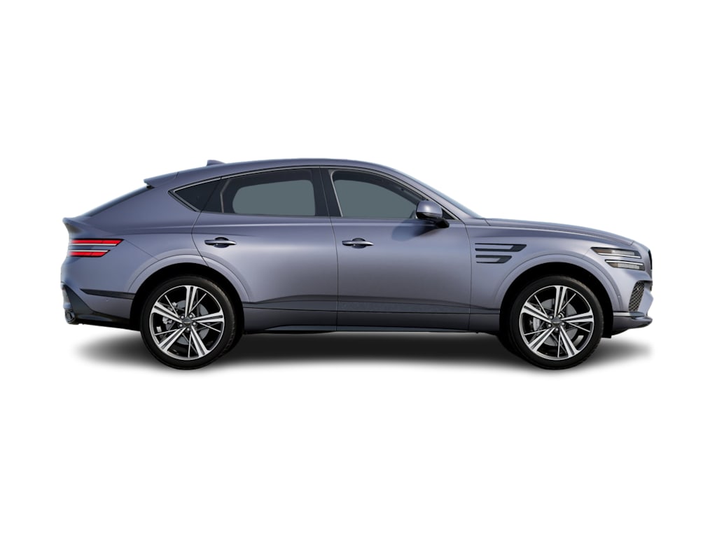 Thumbnail: 2027 Genesis GV80 - 16