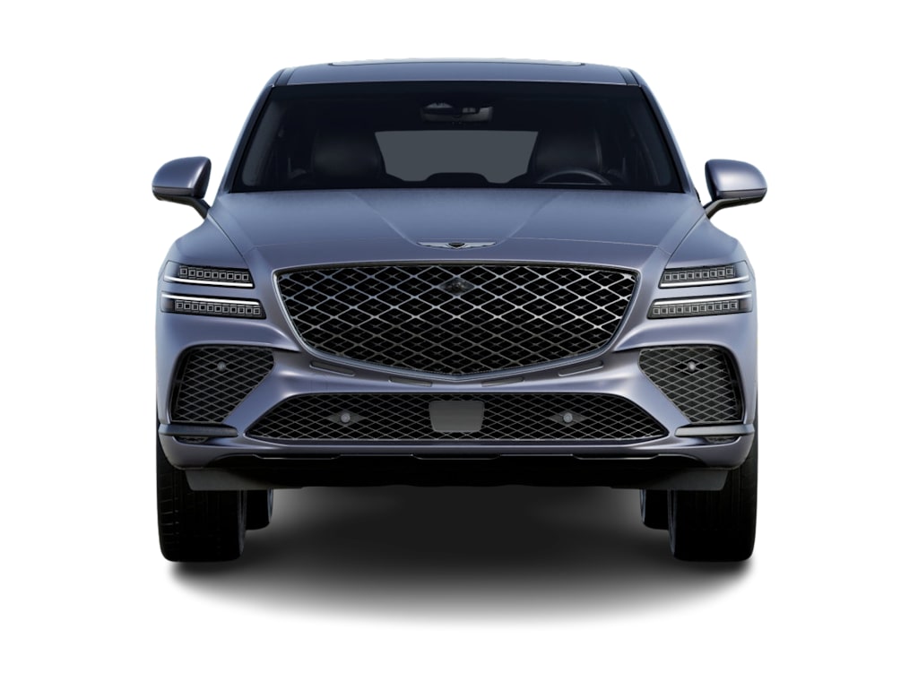 Thumbnail: 2027 Genesis GV80 - 6