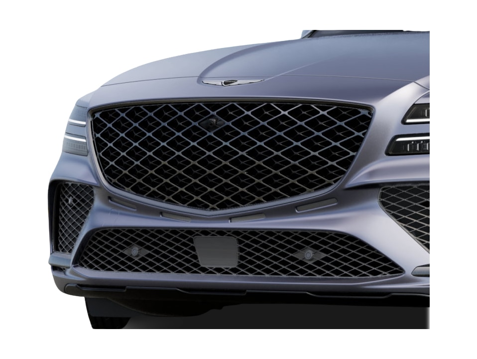 Thumbnail: 2027 Genesis GV80 - 20