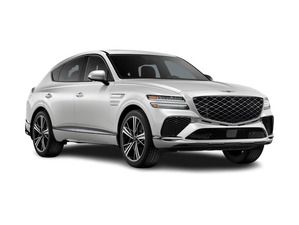 Thumbnail: 2026 Genesis GV80 - 11