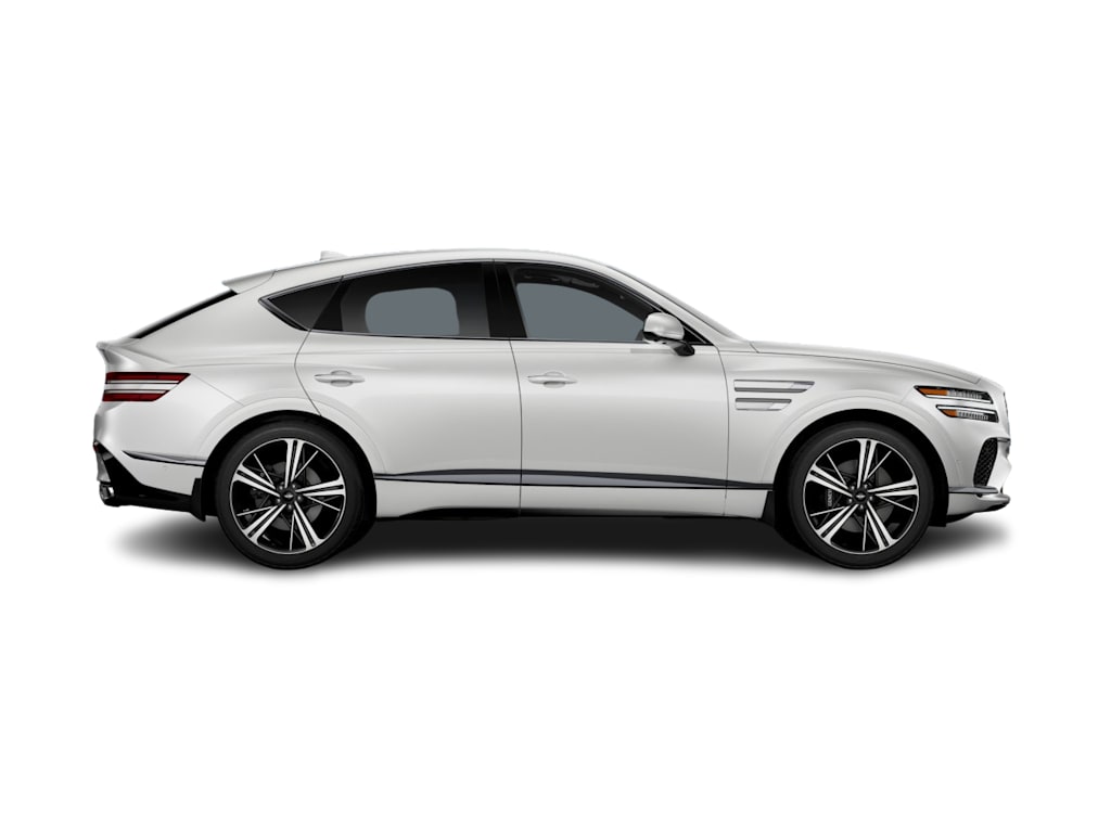 Thumbnail: 2026 Genesis GV80 - 13