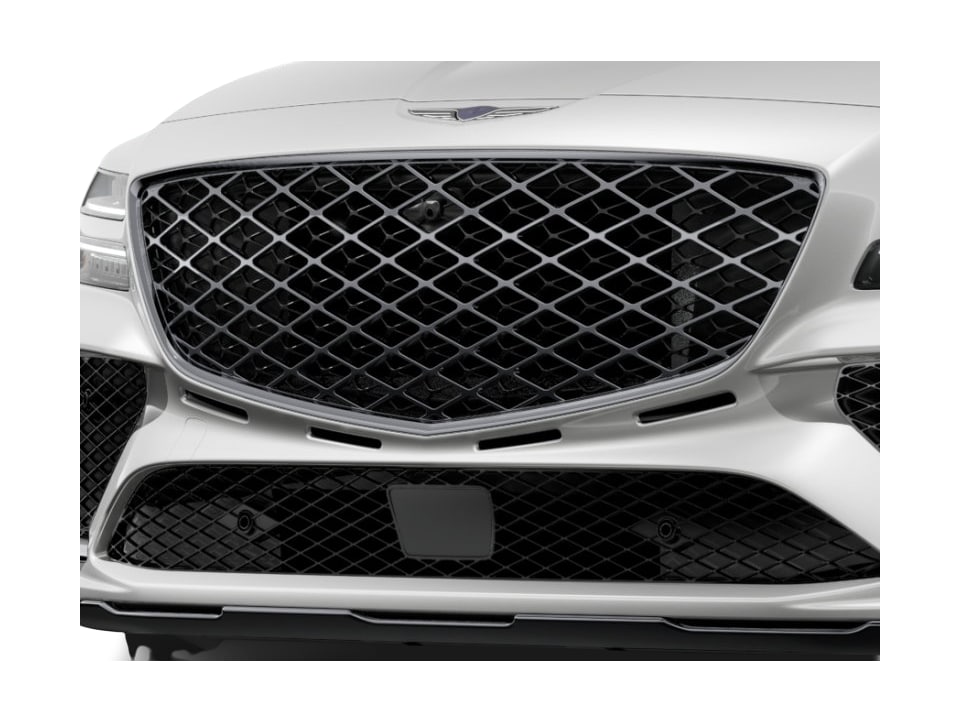 Thumbnail: 2026 Genesis GV80 - 17