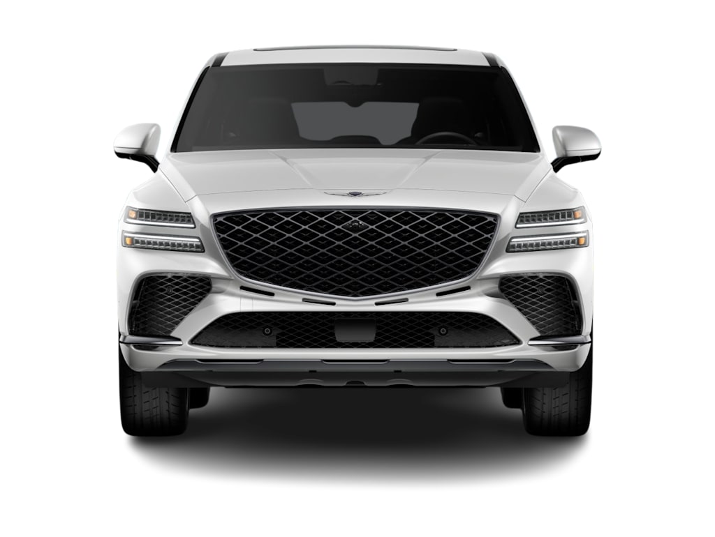 Thumbnail: 2026 Genesis GV80 - 5
