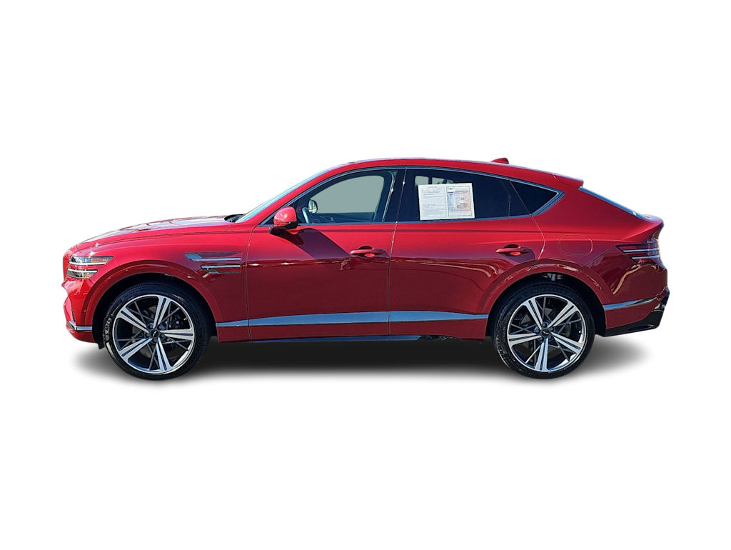Thumbnail: 2025 Genesis GV80 - 3