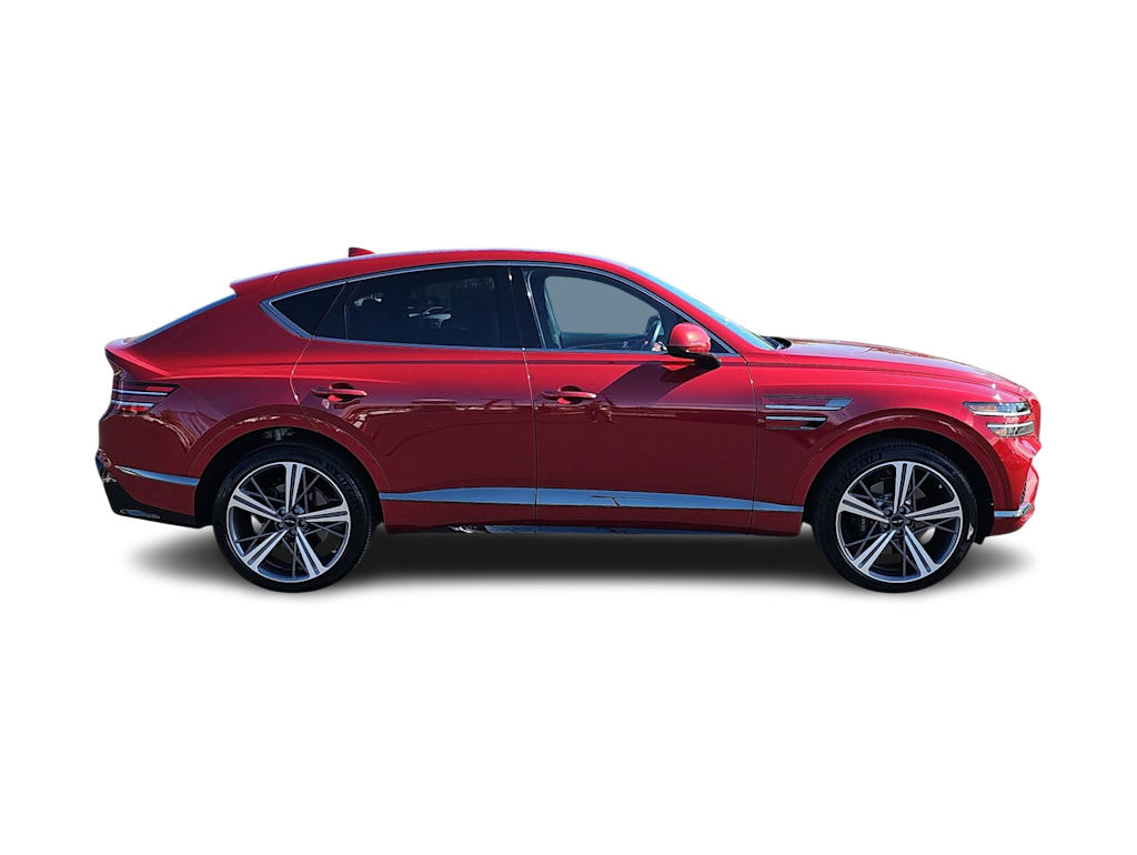 Thumbnail: 2025 Genesis GV80 - 21