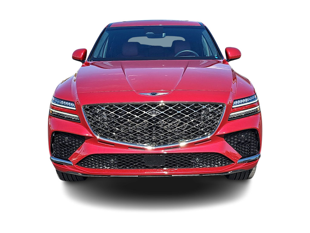 Thumbnail: 2025 Genesis GV80 - 6