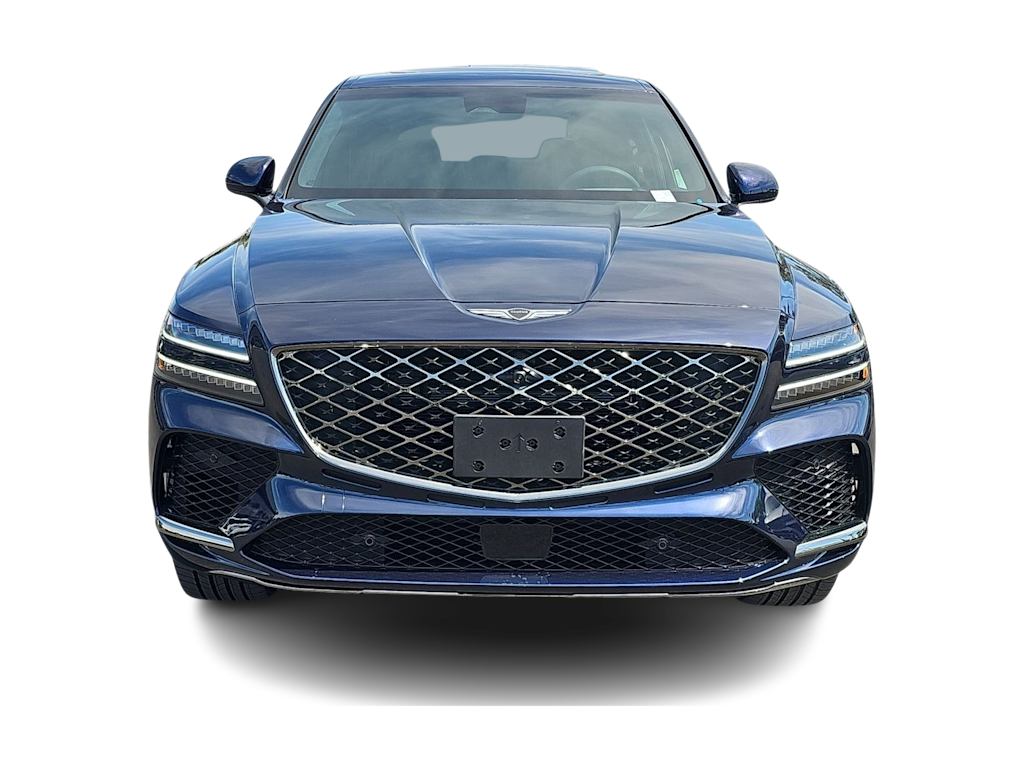 Thumbnail: 2026 Genesis GV80 - 6