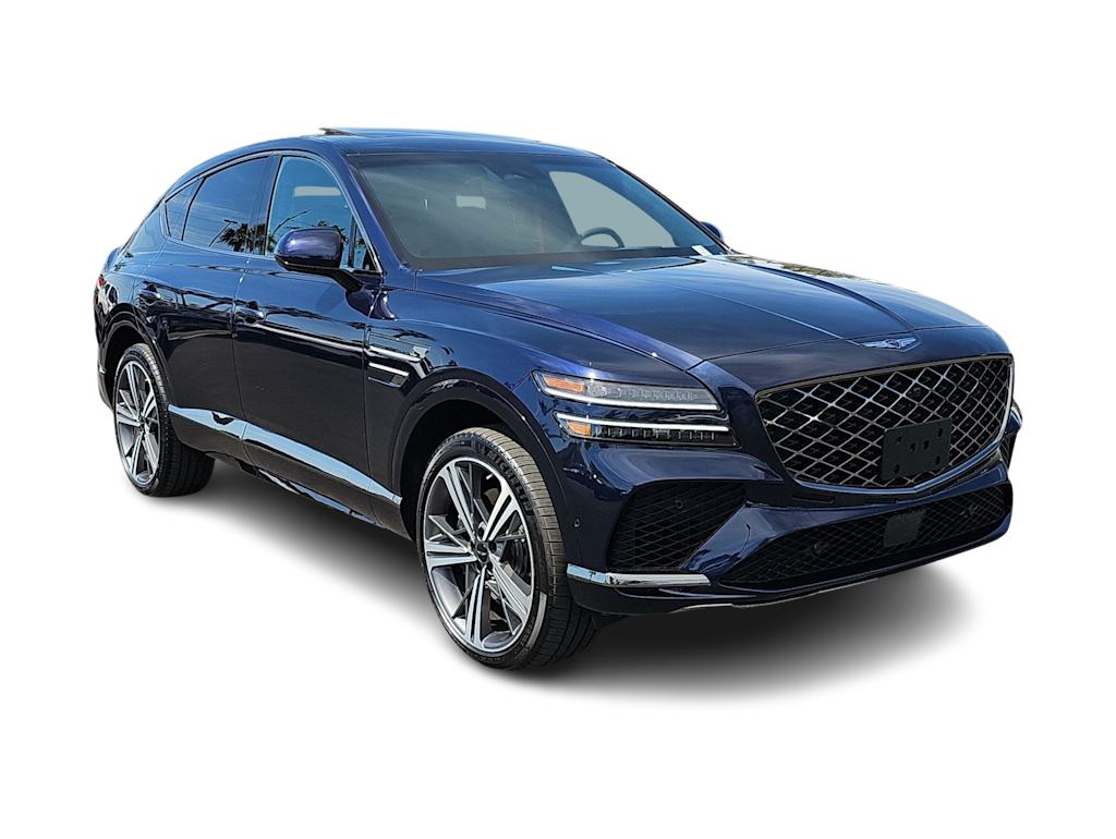 Thumbnail: 2026 Genesis GV80 - 18