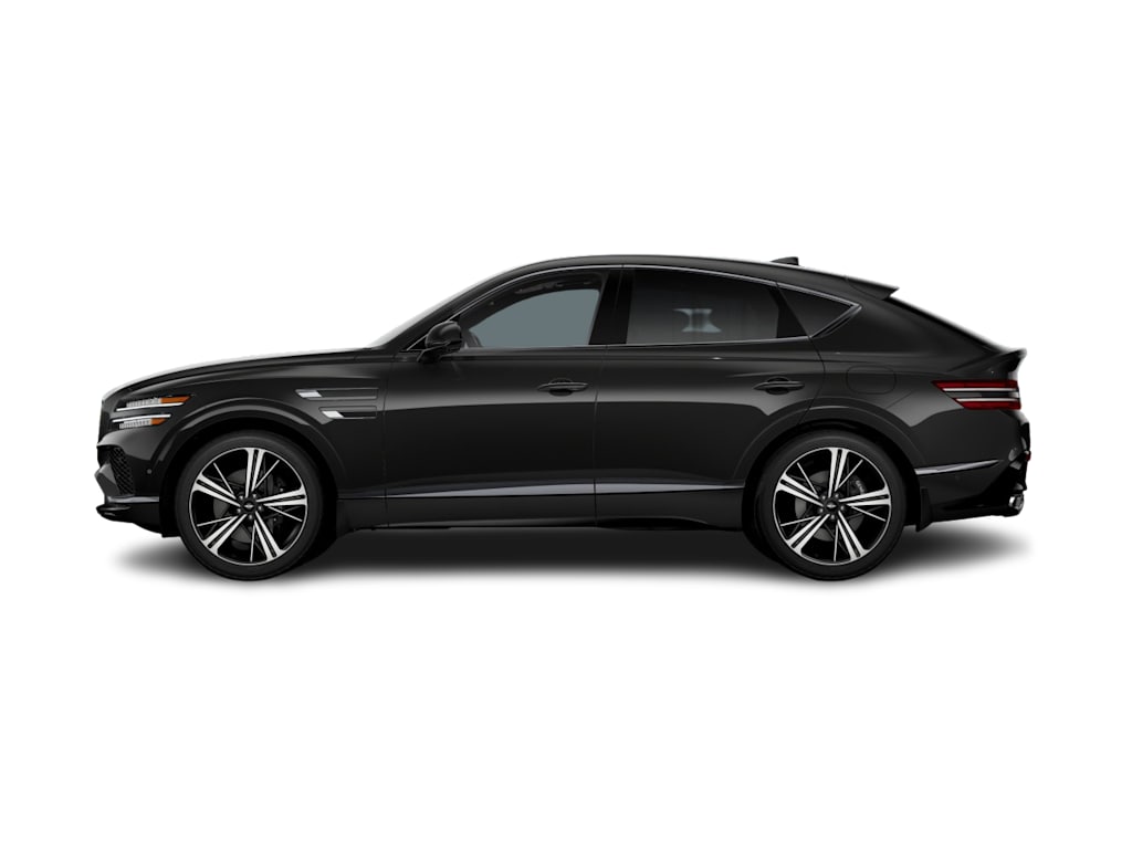 Thumbnail: 2026 Genesis GV80 - 3