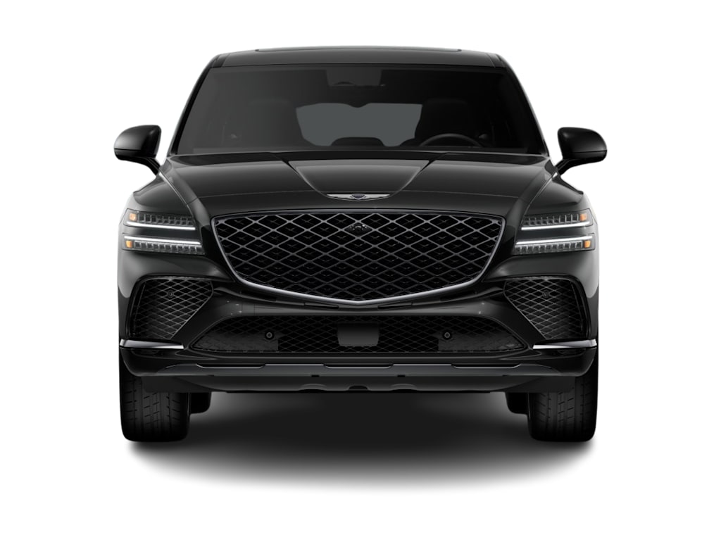 Thumbnail: 2026 Genesis GV80 - 14