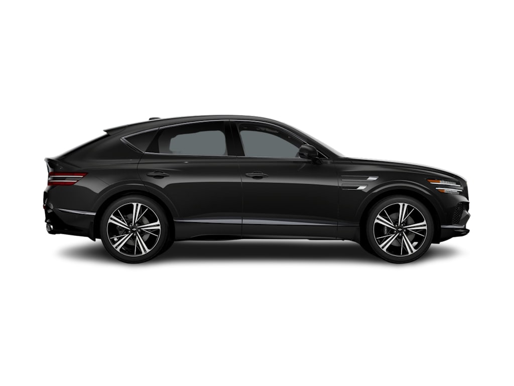 Thumbnail: 2026 Genesis GV80 - 13