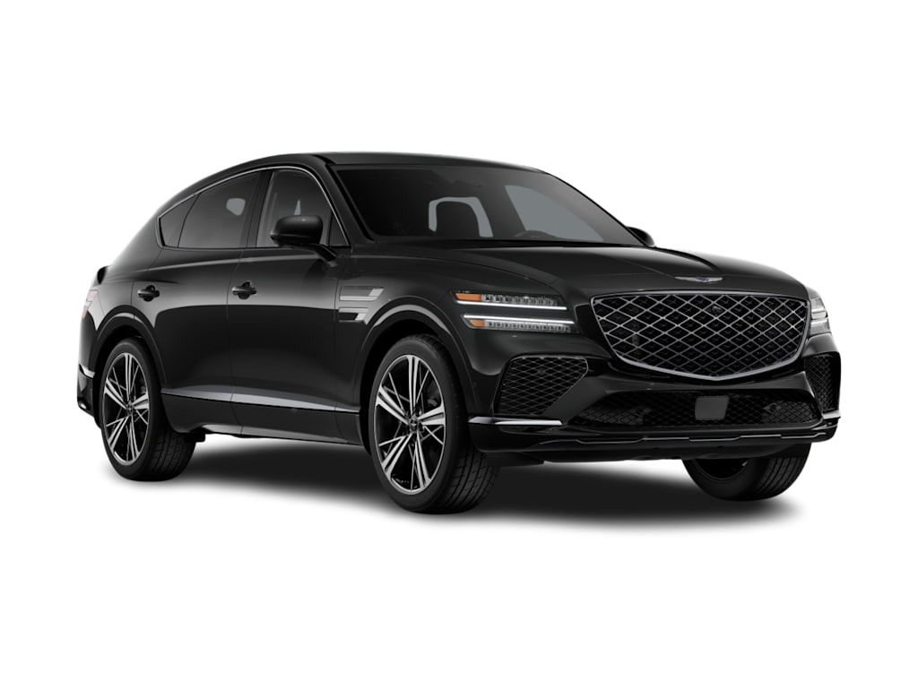 Thumbnail: 2026 Genesis GV80 - 11