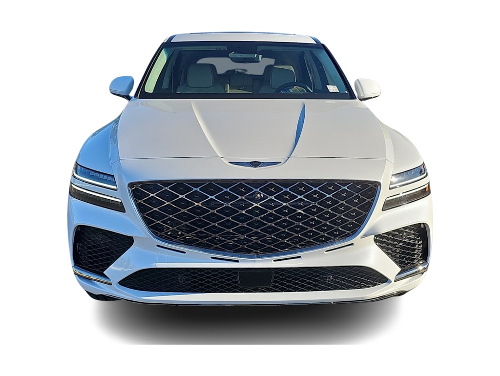 Thumbnail: 2026 Genesis GV80 - 6