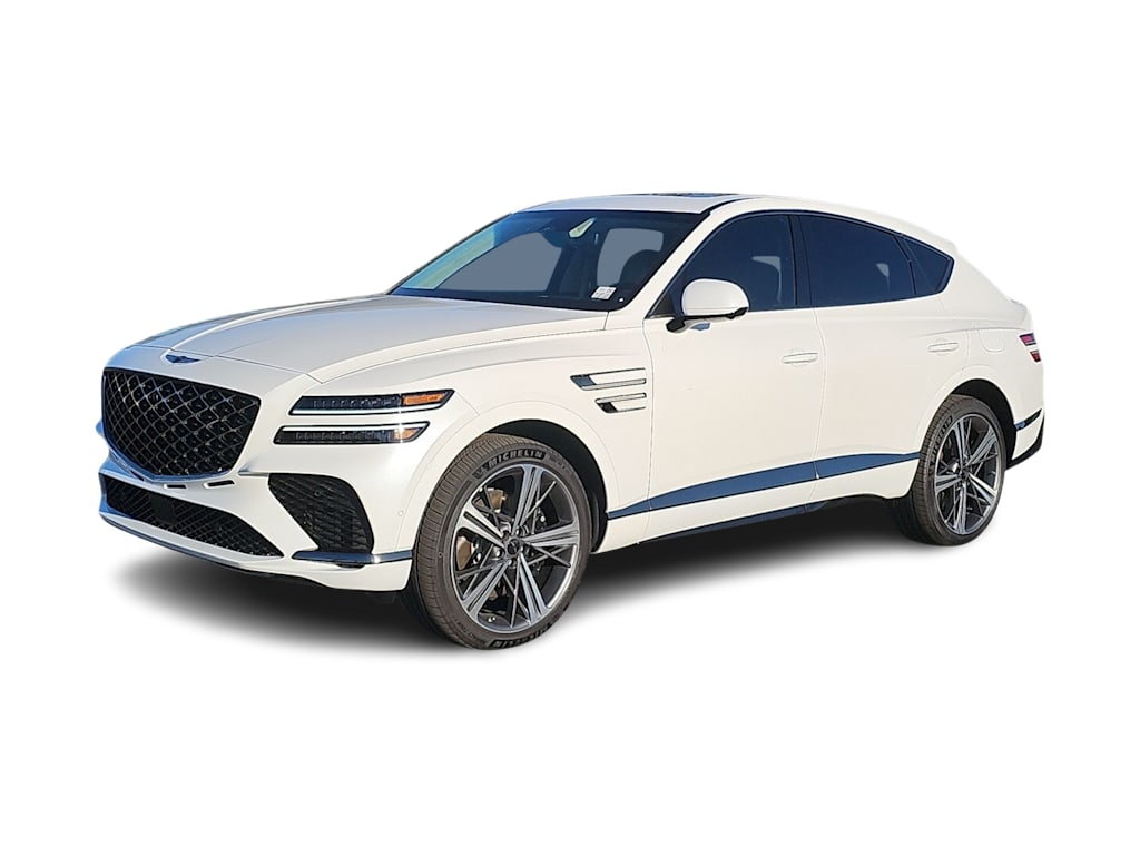 Thumbnail: 2026 Genesis GV80 - 17