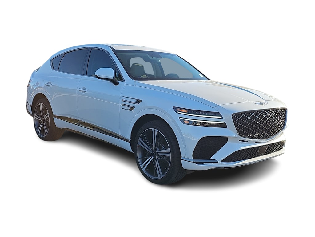 Thumbnail: 2026 Genesis GV80 - 16