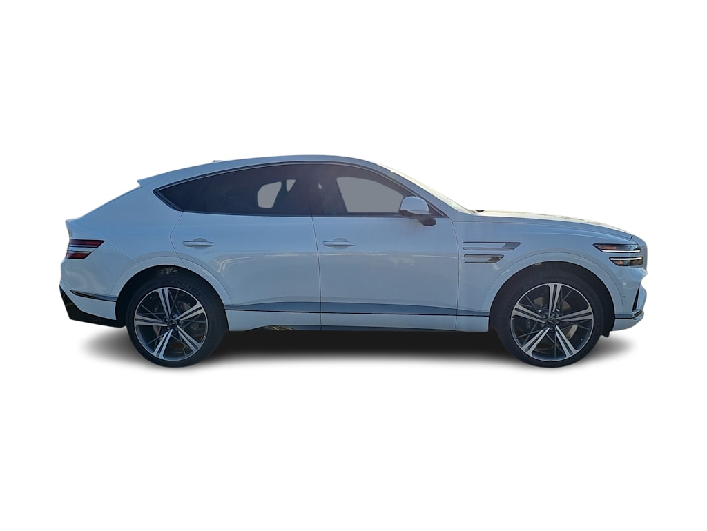 Thumbnail: 2026 Genesis GV80 - 19