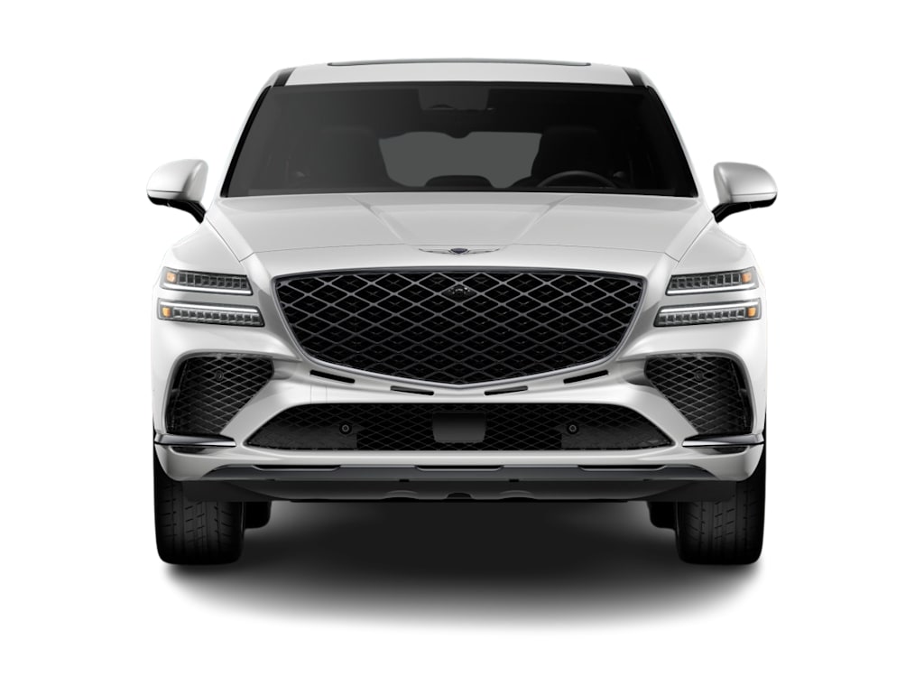 Thumbnail: 2026 Genesis GV80 - 5