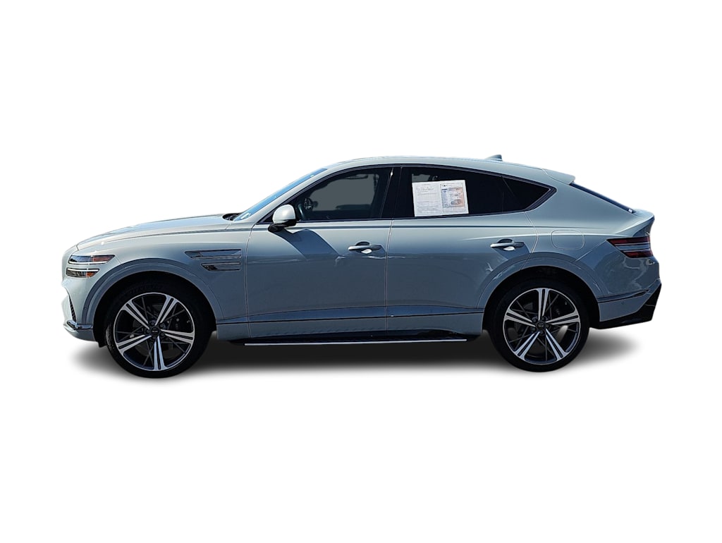Thumbnail: 2025 Genesis GV80 - 3
