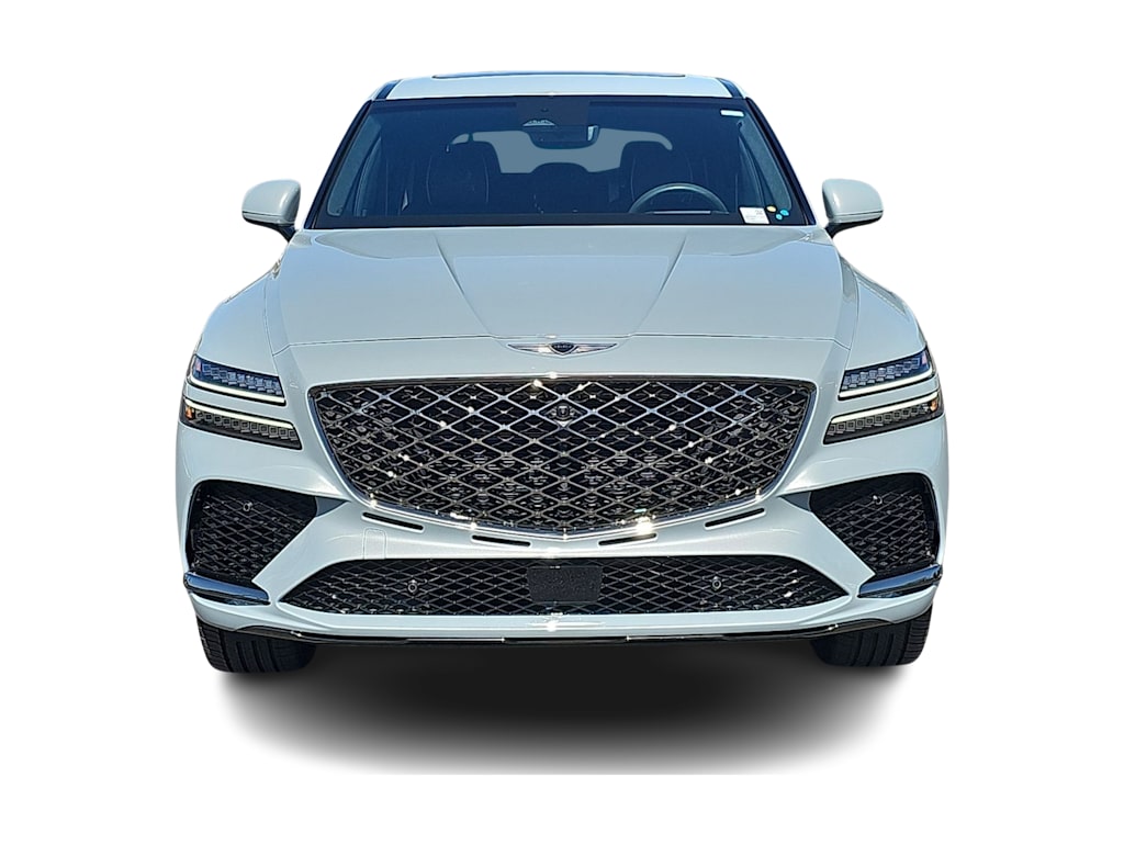Thumbnail: 2025 Genesis GV80 - 6